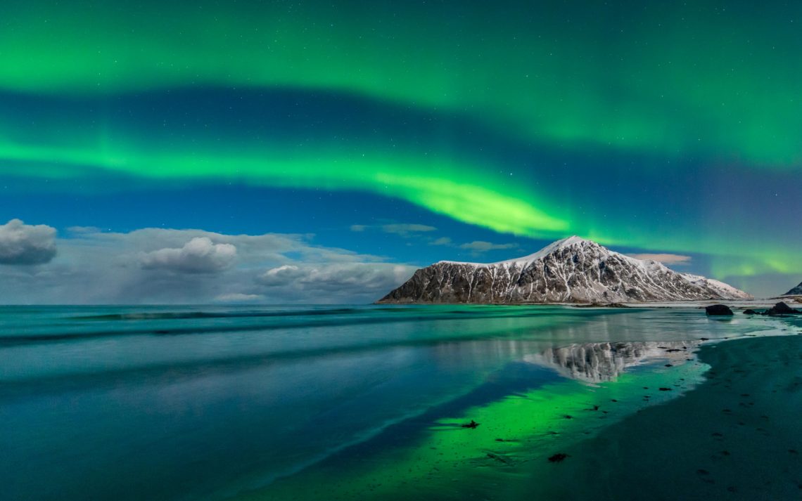 Lofoten Norvegia Nikon School Viaggio Fotografico Workshop Aurora Boreale Paesaggio Viaggi Fotografici 00010