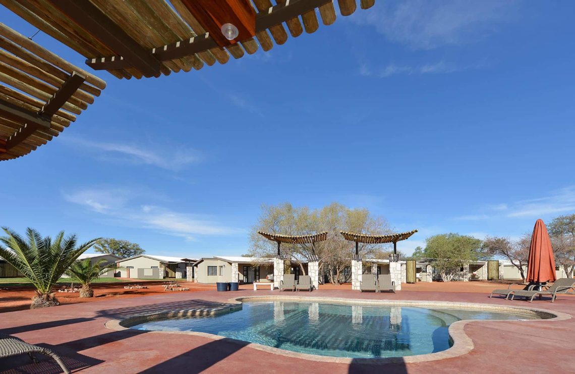 Kalahari