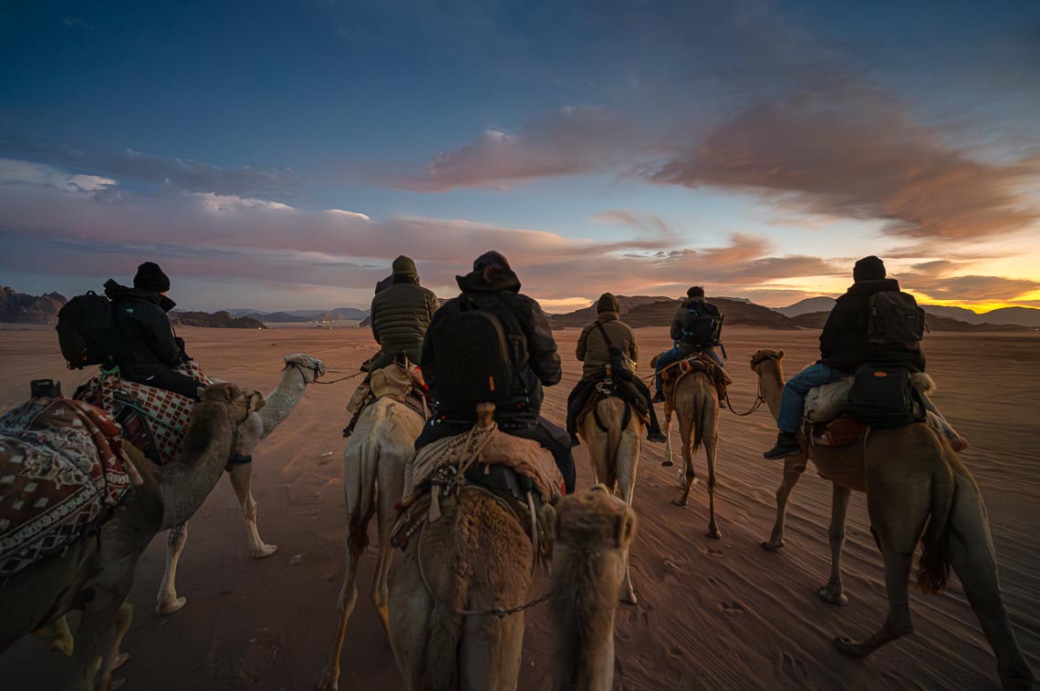 Giordania Viaggio Fotografico Petra Wadi Rum Nikon School Workshop Viaggi Fotografici 00047