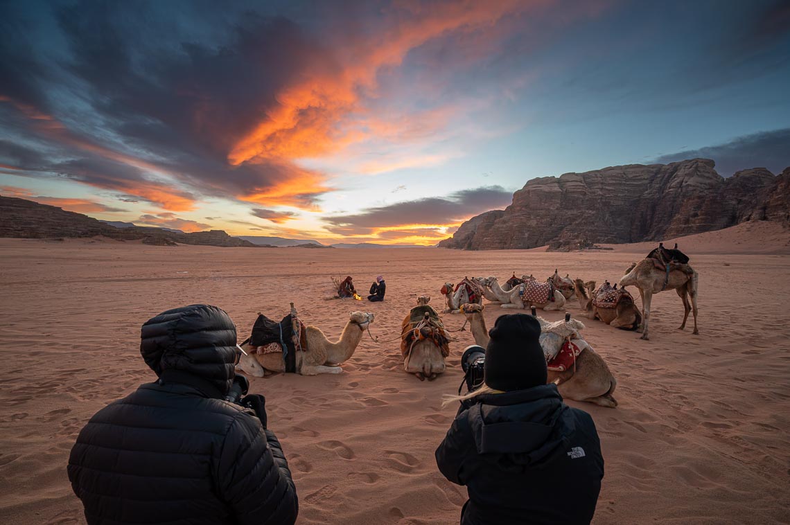 Giordania Viaggio Fotografico Petra Wadi Rum Nikon School Workshop Viaggi Fotografici 00048