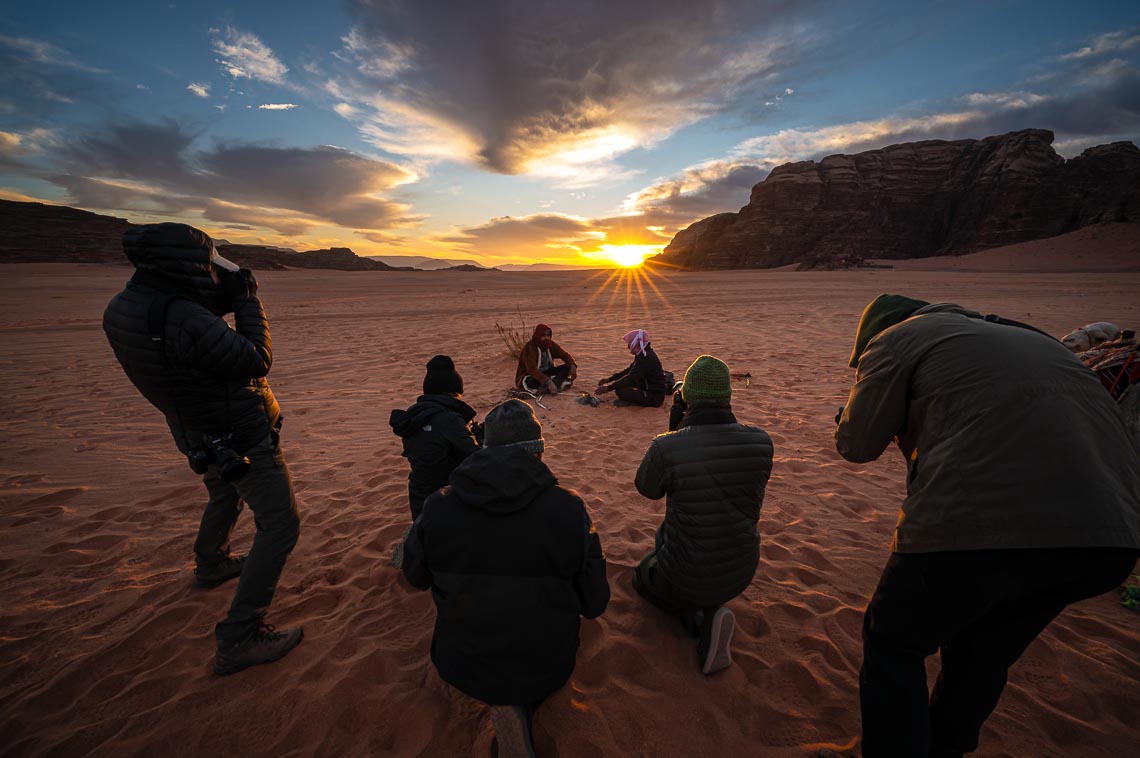 Giordania Viaggio Fotografico Petra Wadi Rum Nikon School Workshop Viaggi Fotografici 00049
