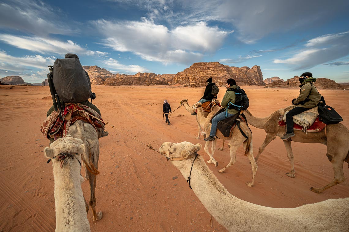 Giordania Viaggio Fotografico Petra Wadi Rum Nikon School Workshop Viaggi Fotografici 00050