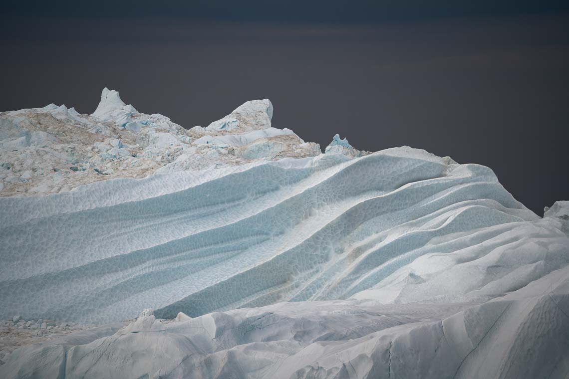 Groenlandia Viaggio Fotografico Nikon School Workshop Ilulissat Disko Iceberg Estate 00044