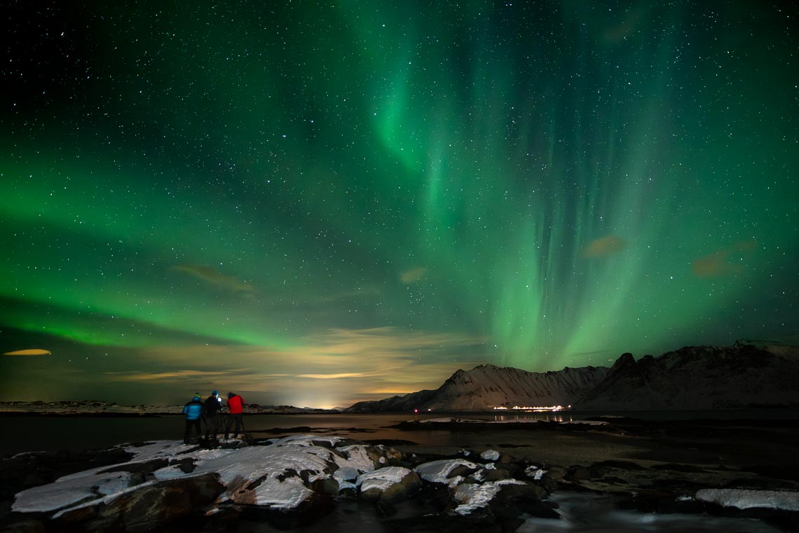 Lofoten Norvegia Nikon School Viaggio Fotografico Workshop Aurora Boreale Paesaggio Viaggi Fotografici 00010
