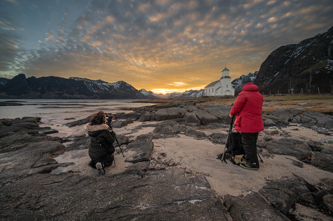 Lofoten Norvegia Nikon School Viaggio Fotografico Workshop Aurora Boreale Paesaggio Viaggi Fotografici 00061