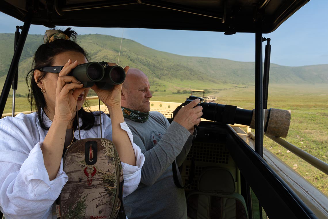 Viaggio Fotografico Tanzania Safari Nikon School Travel Viaggi Fotografici Sarengeti Ngorongoro Workshop Wildlife 00032