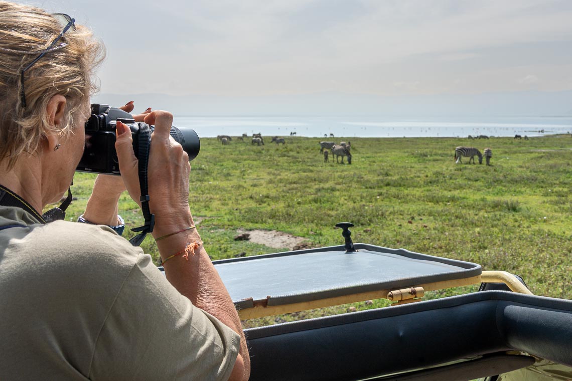 Viaggio Fotografico Tanzania Safari Nikon School Travel Viaggi Fotografici Sarengeti Ngorongoro Workshop Wildlife 00033
