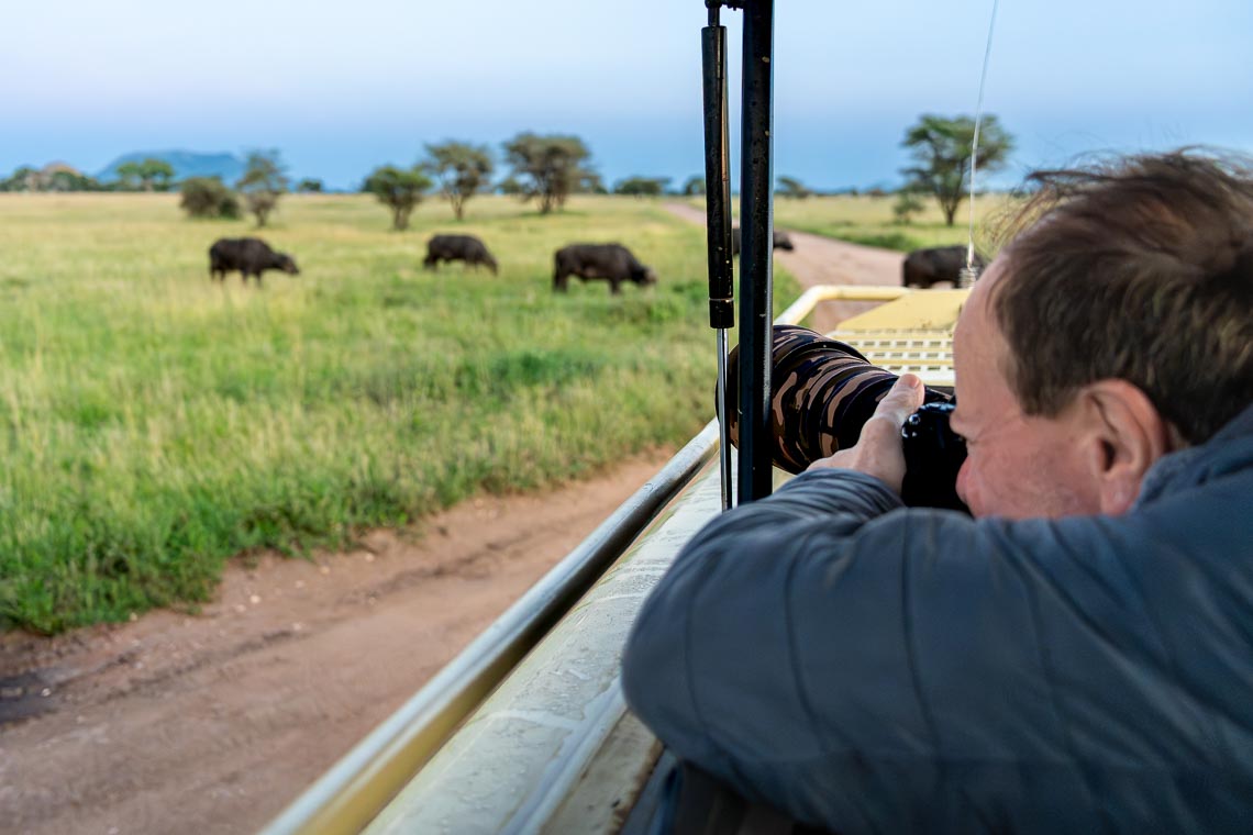 Viaggio Fotografico Tanzania Safari Nikon School Travel Viaggi Fotografici Sarengeti Ngorongoro Workshop Wildlife 00050