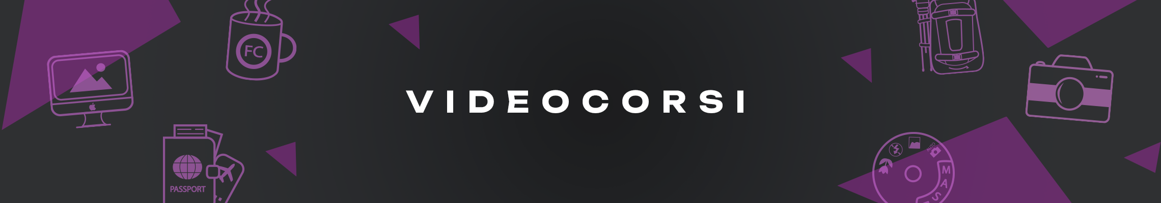 4 Videocorsi 2280x400