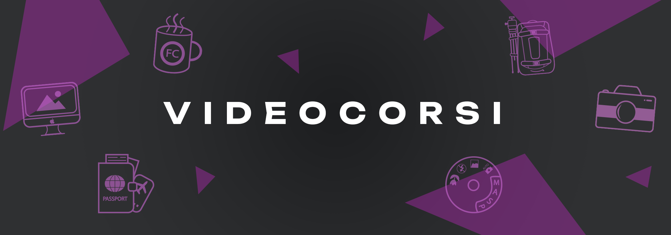 4 Videocorsi 2280x800