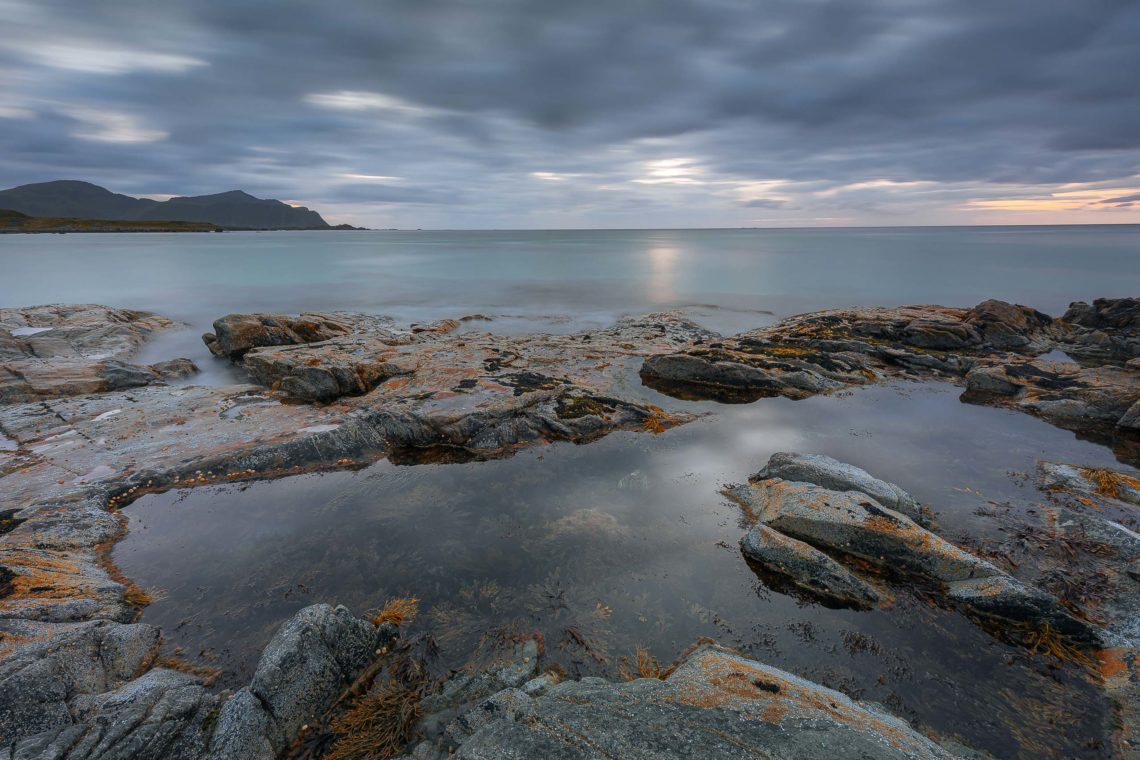 Lofoten Norvegia Estate Agosto Nikon School Viaggio Fotografico Workshop Photo Tour 00010