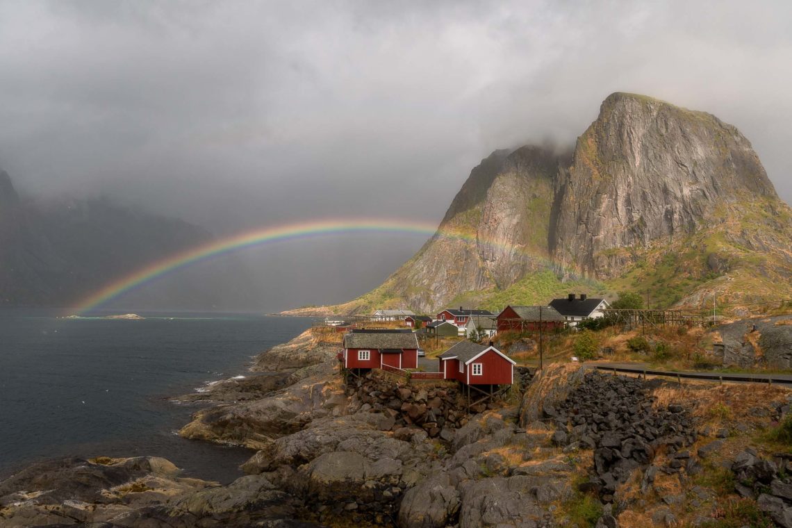 Lofoten Norvegia Estate Agosto Nikon School Viaggio Fotografico Workshop Photo Tour 00013