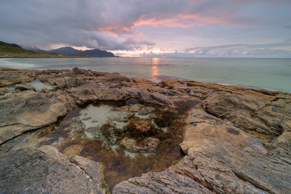 Lofoten Norvegia Estate Agosto Nikon School Viaggio Fotografico Workshop Photo Tour 00019