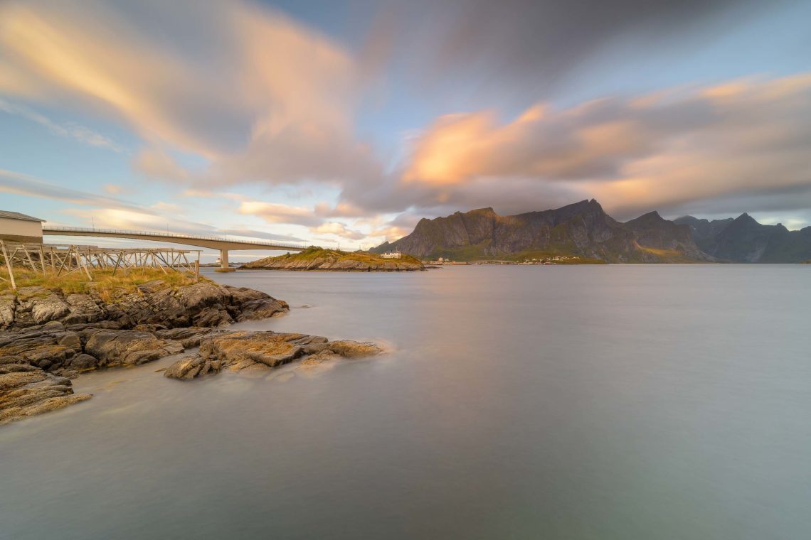 Lofoten Norvegia Estate Agosto Nikon School Viaggio Fotografico Workshop Photo Tour 00020