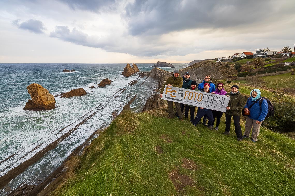 Spagna Nikon School Viaggio Fotografico Workshop Viaggi Fotografici Asturie Cantabria Galizia 00029