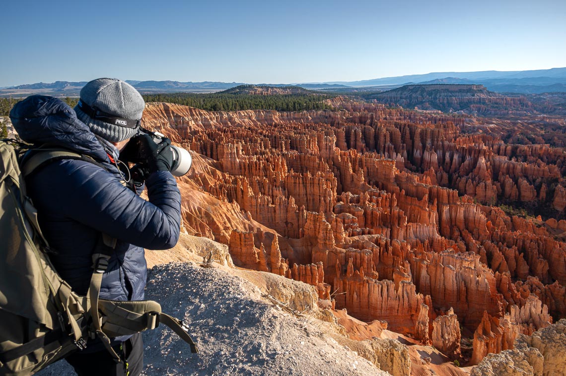 Usa Stati Uniti Nikon School Viaggio Fotografico Workshop Parchi Ovest 00074