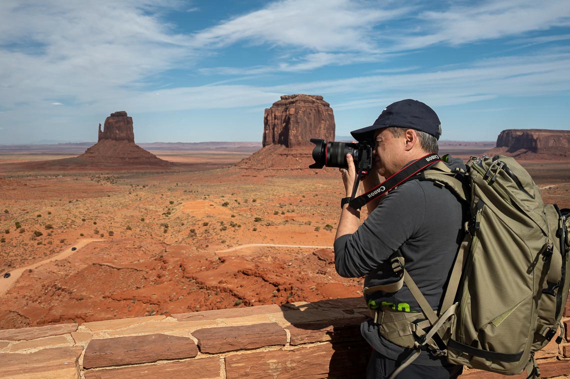 Usa Stati Uniti Nikon School Viaggio Fotografico Workshop Parchi Ovest 00080