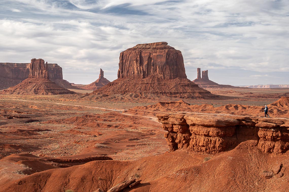 Usa Stati Uniti Nikon School Viaggio Fotografico Workshop Parchi Ovest 00081