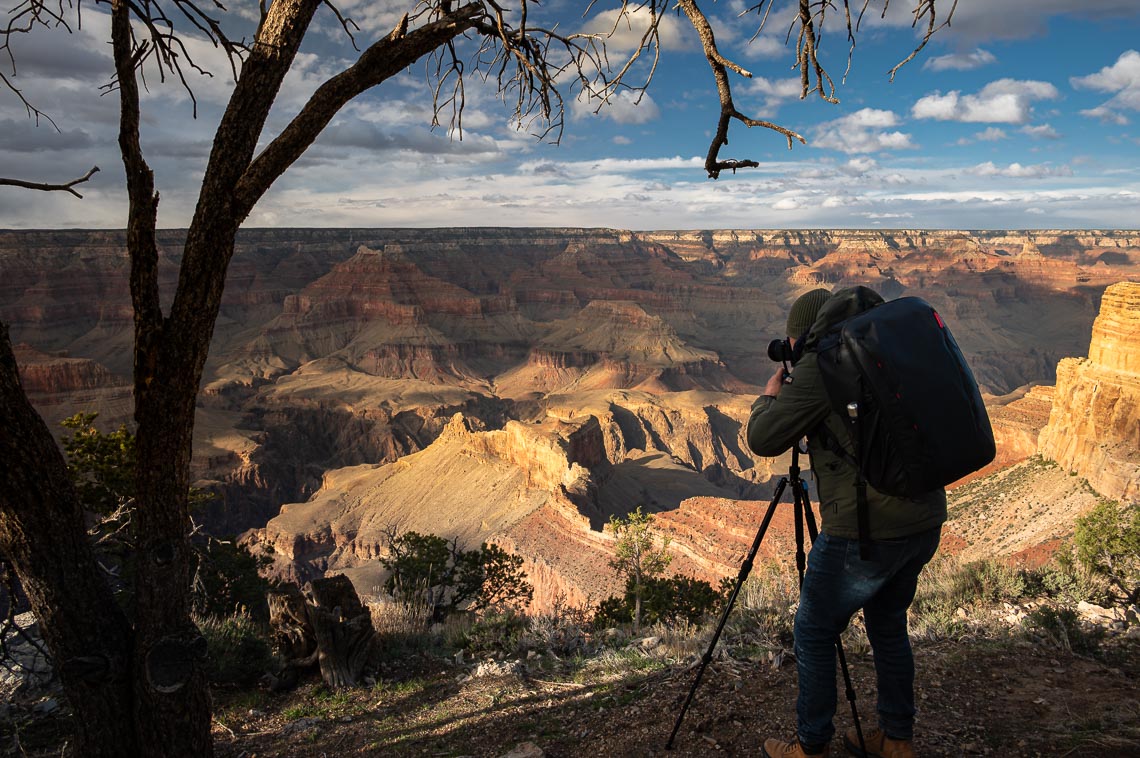 Usa Stati Uniti Nikon School Viaggio Fotografico Workshop Parchi Ovest 00090