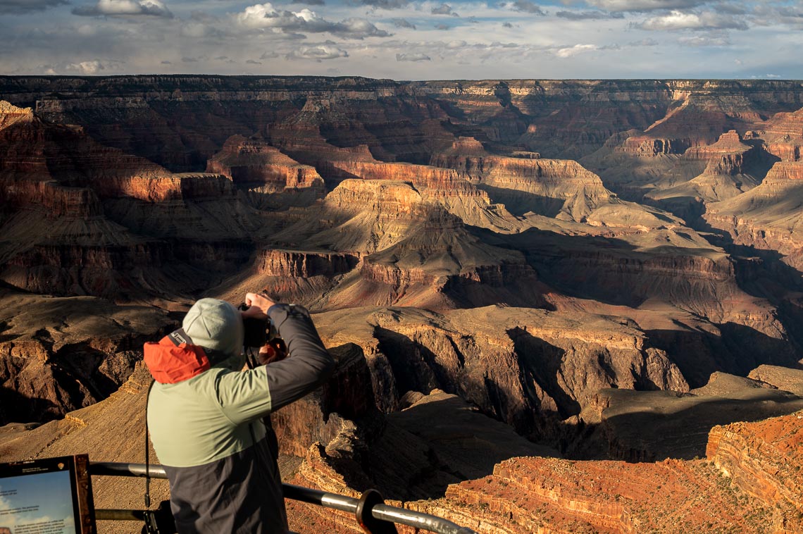 Usa Stati Uniti Nikon School Viaggio Fotografico Workshop Parchi Ovest 00092