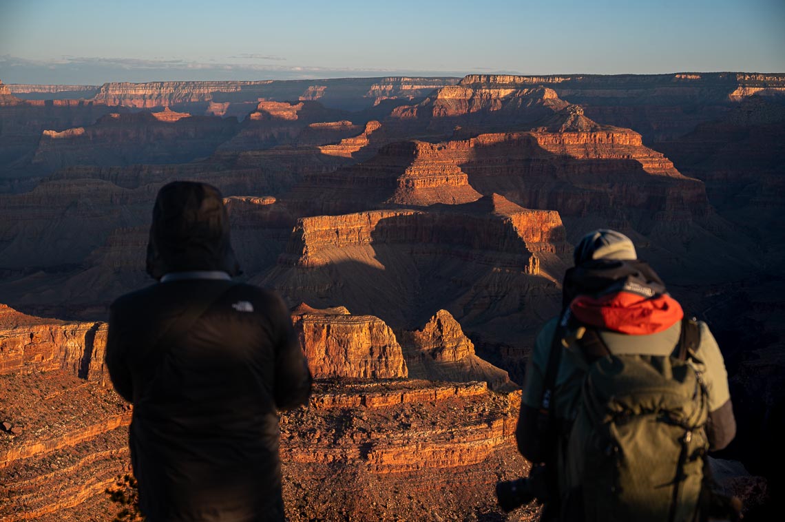 Usa Stati Uniti Nikon School Viaggio Fotografico Workshop Parchi Ovest 00093