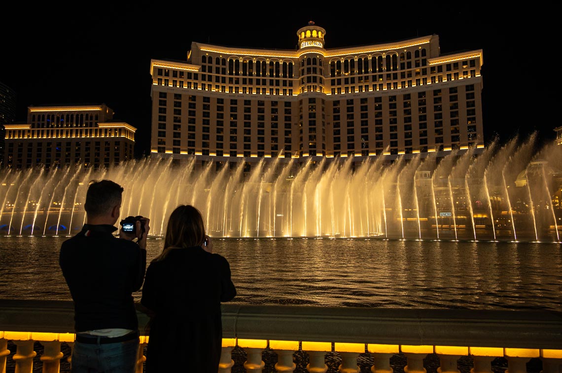 Usa Stati Uniti Nikon School Viaggio Fotografico Workshop Parchi Ovest 00095