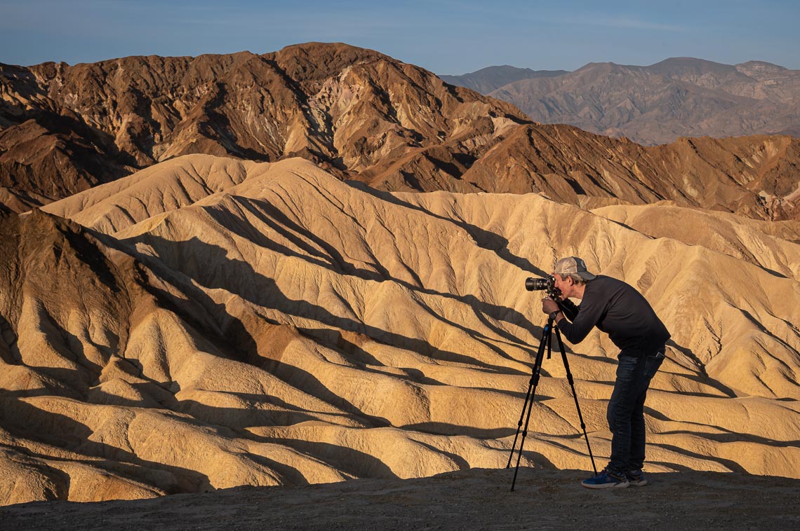 Usa Stati Uniti Nikon School Viaggio Fotografico Workshop Parchi Ovest 00102