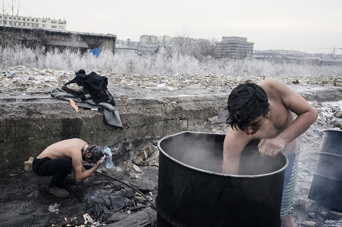 Lives In Limbo