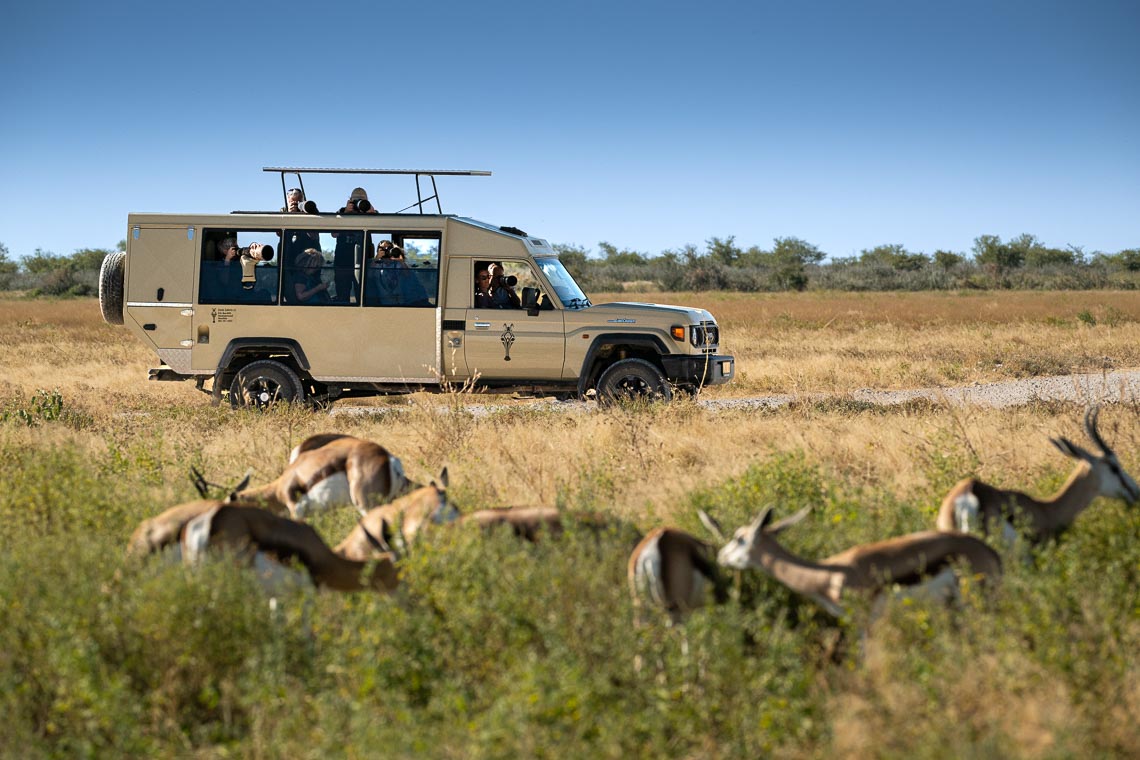 Namibia Viaggio Fotografico Workshop Nikon School Etosha 00008