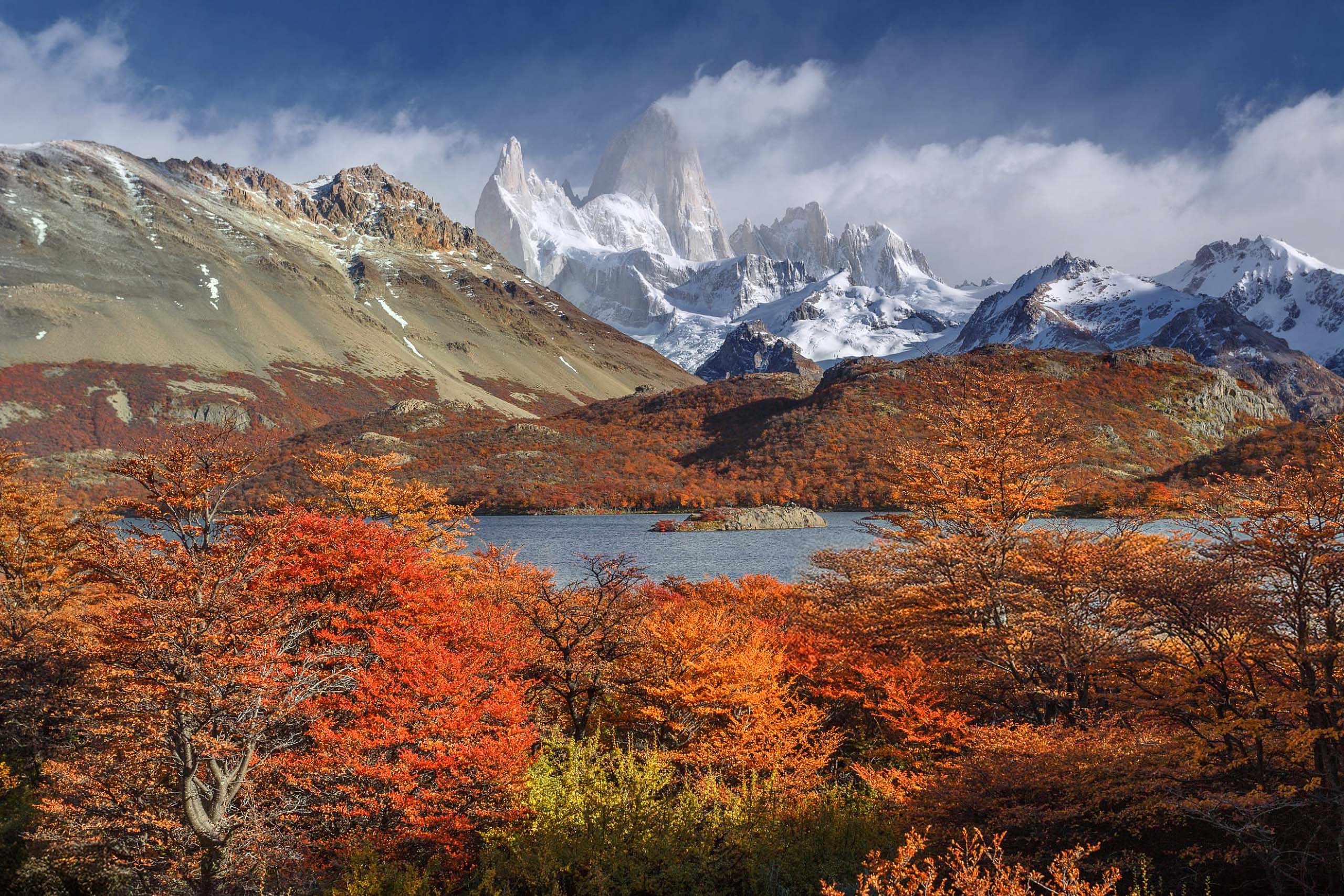 Patagonia Viaggio Fotografico Argentina Cile Workshop Nikon School 00018